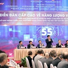 PV GAS tham gia Diễn đàn Cấp cao về Năng lượng Việt Nam năm 2020