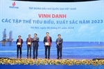 PV GAS đẩy mạnh phong trào thi đua năm 2024