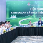 PV GAS đẩy mạnh công tác kinh doanh và phát triển thị trường khí