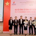 PV GAS DISTR hold 2nd extraordinary general meeting in 2024