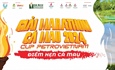 PV GAS tích cực cổ vũ cho Giải Marathon Cà Mau 2024 - Cúp Petrovietnam