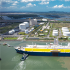 PV GAS introduces official national LNG distributors