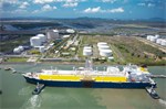 PV GAS introduces official national LNG distributors