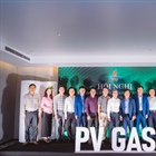 PV GAS tổ chức thành công Hội nghị định hướng đầu tư và hợp tác kinh doanh các sản phẩm khí tại khu vực Bắc Bộ