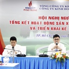 PV GAS TRADING chuyển dịch mô hình kinh doanh,  thiết lập kỷ lục tăng trưởng trong năm 2024