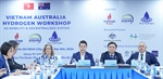 PV GAS chủ động triển khai định hướng phát triển xanh – Đồng chủ trì Hội thảo “Vietnam Australia Hydrogen Workshop – H2 Mobility & Decentralised System”