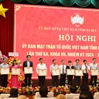 PV GAS honored for social contributions in Ba Ria – Vung Tau