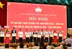 PV GAS honored for social contributions in Ba Ria – Vung Tau