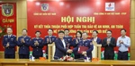 PV GAS and Vietnam Coast Guard continue coordination