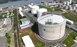 PV GAS signs 25-year contract to distribute LNG fto Nhon Trach 3 and Nhon Trach 4 power plants of PV Power