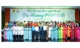 “SẮC HƯƠNG PV GAS 2025” – Hạnh phúc rực rỡ màu hoa