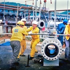 PV GAS thực hành tiết kiệm, chống lãng phí và phòng chống tham nhũng năm 2009