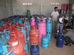 Báo động nạn gian lận gas