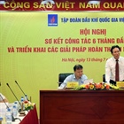 6 tháng đầu năm 2017: Tập đoàn Dầu khí Việt Nam hoàn thành vượt mọi chỉ tiêu sản xuất kinh doanh