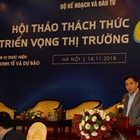 PV GAS tham gia tổ chức Hội thảo “Thách thức và Triển vọng thị trường gas”