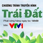 PV GAS đồng hành cùng chương trình “Trái đất xanh”