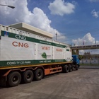 CNG Việt Nam tiến hành Đại hội đồng cổ đông thường niên 2017